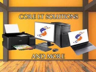 Core IT and More