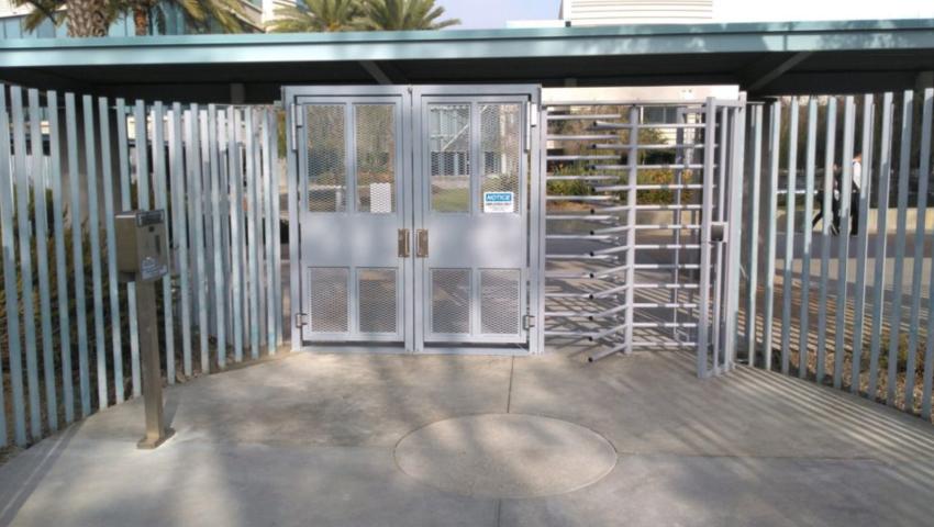 Knauf Tanzania – Securing Industrial Facilities with Integrated Access Control and CCTV
