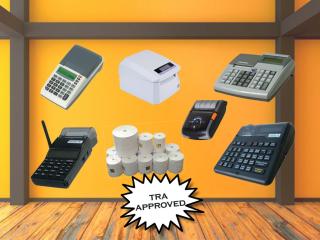 VFD / EFD Fiscal Solutions