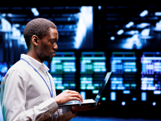 Network & Firewall Solutions
