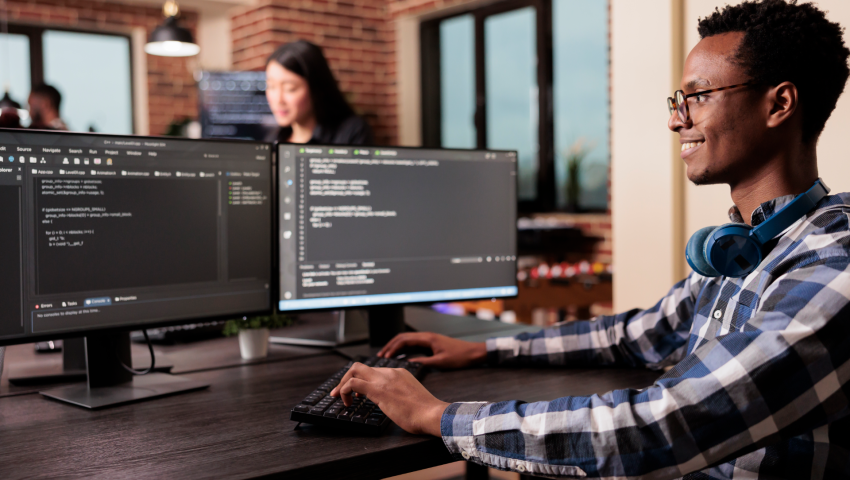 Custom Software Development